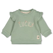 Sweater Relaxed Fit – Lucky Bloombird