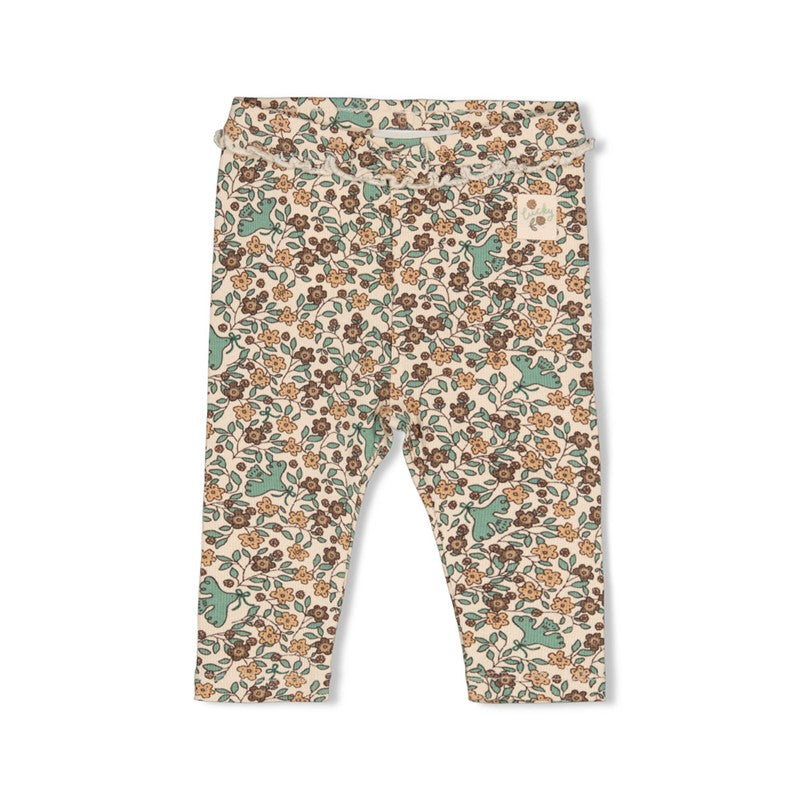 Legging/ broekje – Lucky Bloombird