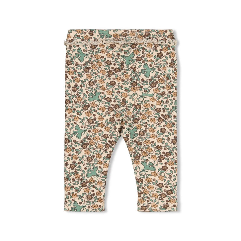 Legging/ broekje – Lucky Bloombird