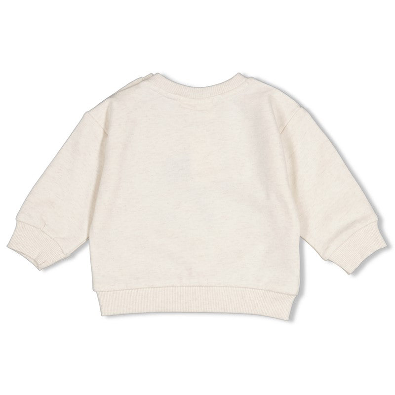 Sweater Relaxed Fit – Pasta Party