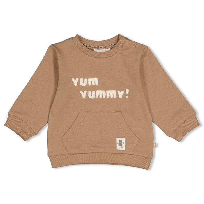 Sweater – Pasta Party