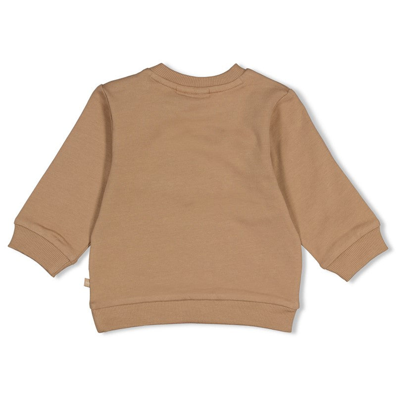 Sweater – Pasta Party