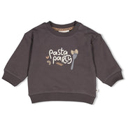 Sweater Relaxed Fit – Pasta Party