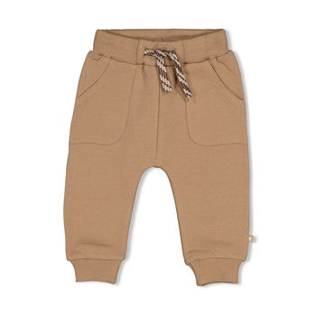 Broek Pasta Party – Camel