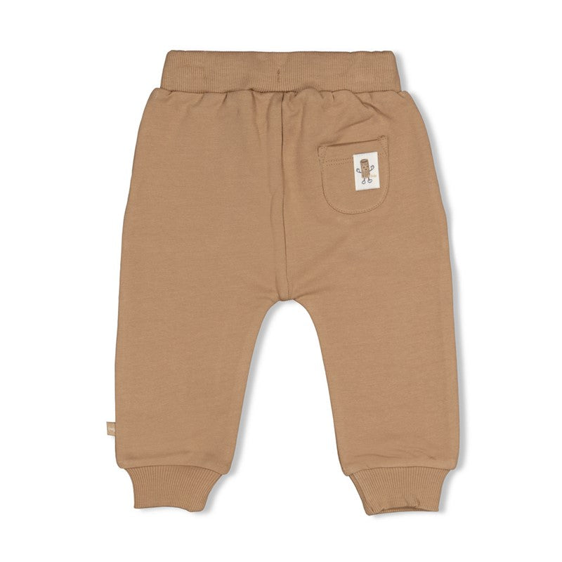 Broek Pasta Party – Camel