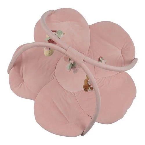 Activiteiten speelkleed - Roze - Fairy Garden - Casteleyn