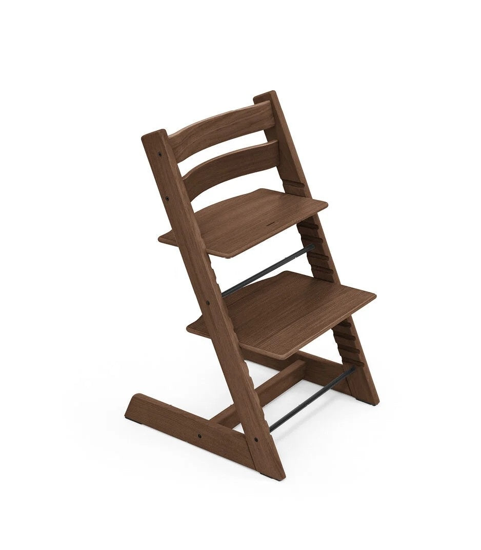 Oak - Warm Brown