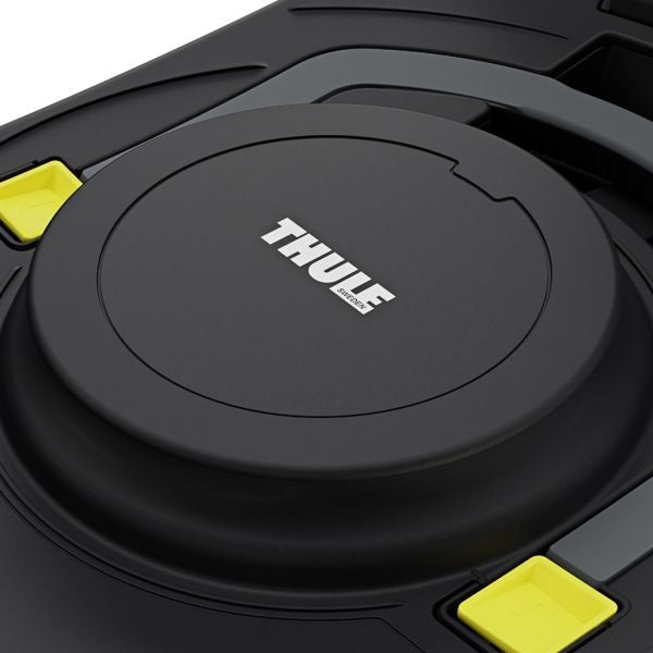 Alfi Isofix Base - Casteleyn