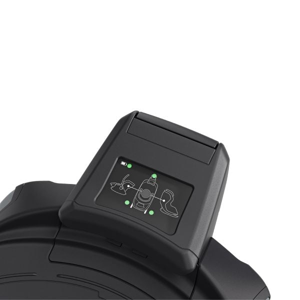 Alfi Isofix Base - Casteleyn
