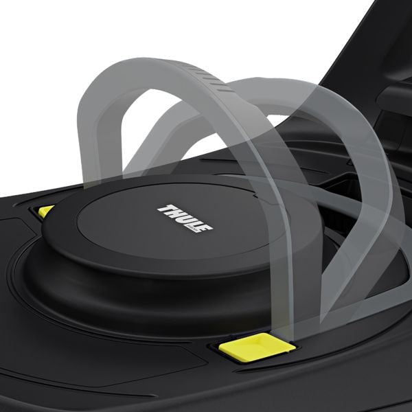 Alfi Isofix Base - Casteleyn
