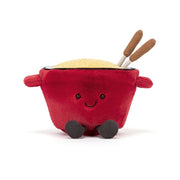 Amuseables Cheese Fondue - Casteleyn