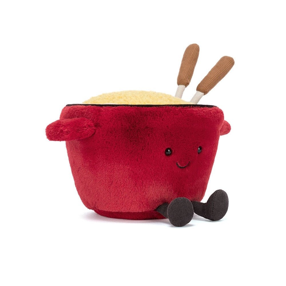 Amuseables Cheese Fondue - Casteleyn