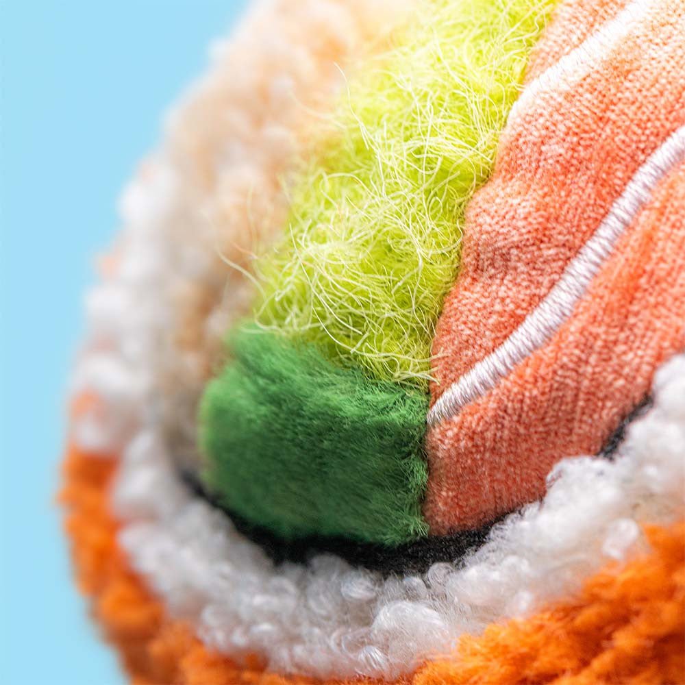Amuseables Codhi Californian Roll - Casteleyn