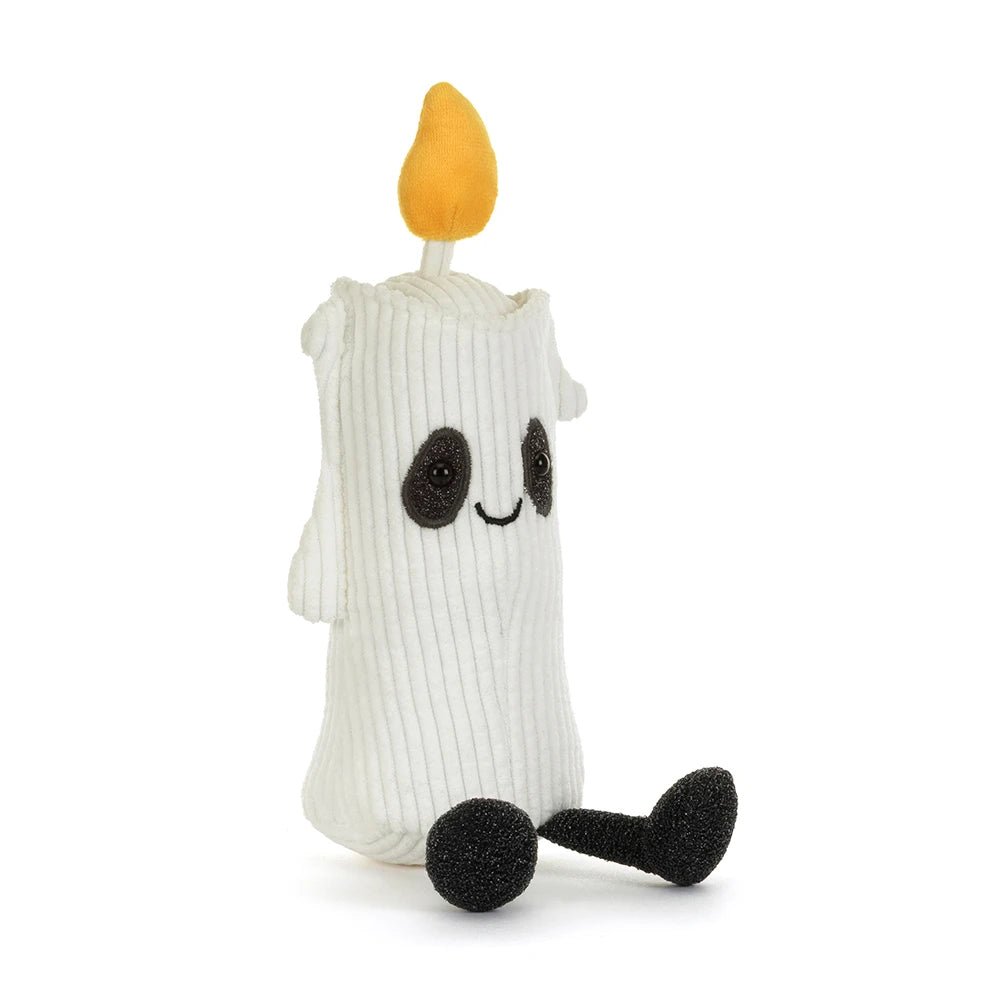 Amuseables Flickerty Candle - Casteleyn