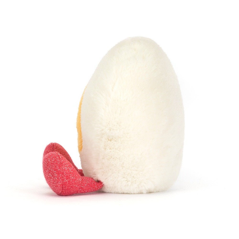 Amuseables Heart Egg - Casteleyn