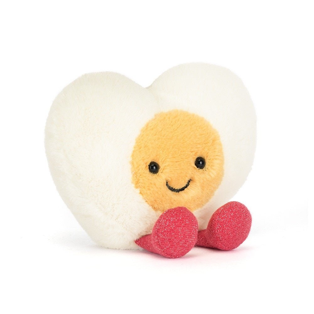 Amuseables Heart Egg - Casteleyn