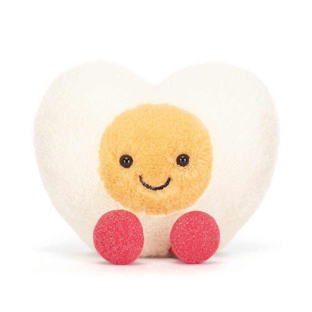 Amuseables Heart Egg - Casteleyn