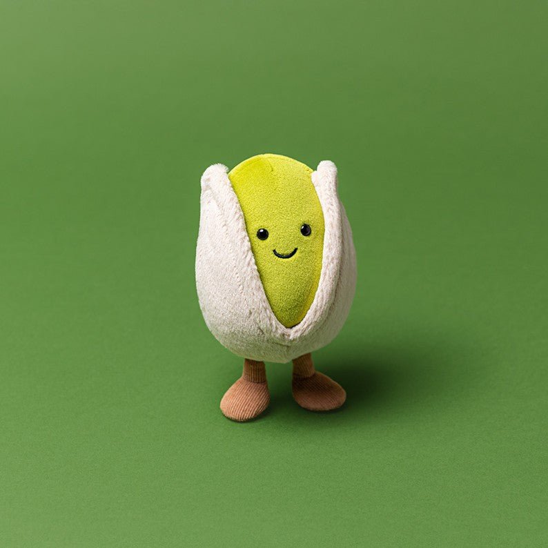 Amuseables Horatio Pistachio - Casteleyn