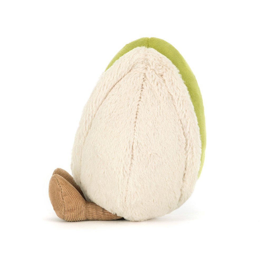 Amuseables Horatio Pistachio - Casteleyn