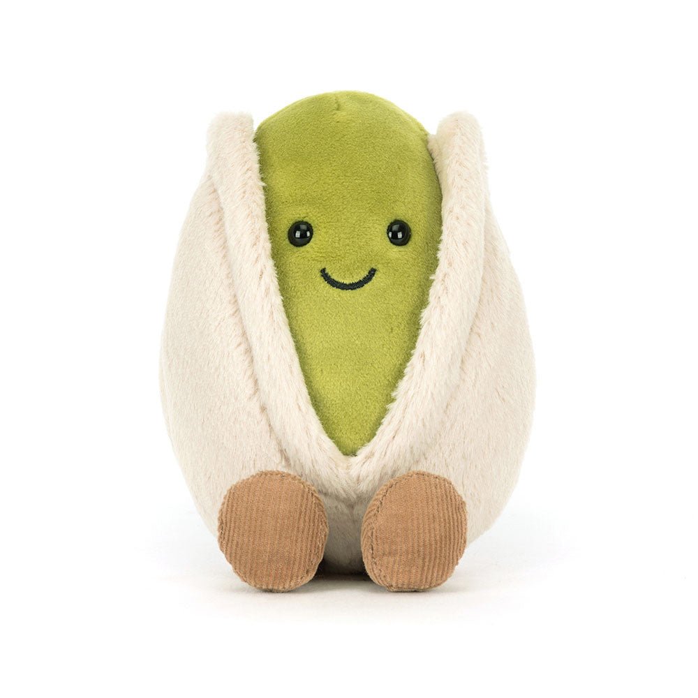 Amuseables Horatio Pistachio - Casteleyn