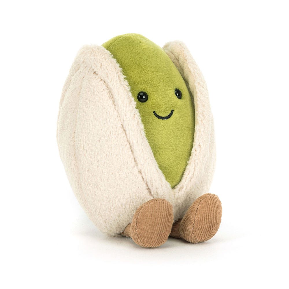 Amuseables Horatio Pistachio - Casteleyn