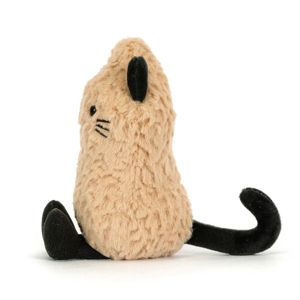 Amuseables Peanut ‘Cat’ - Casteleyn