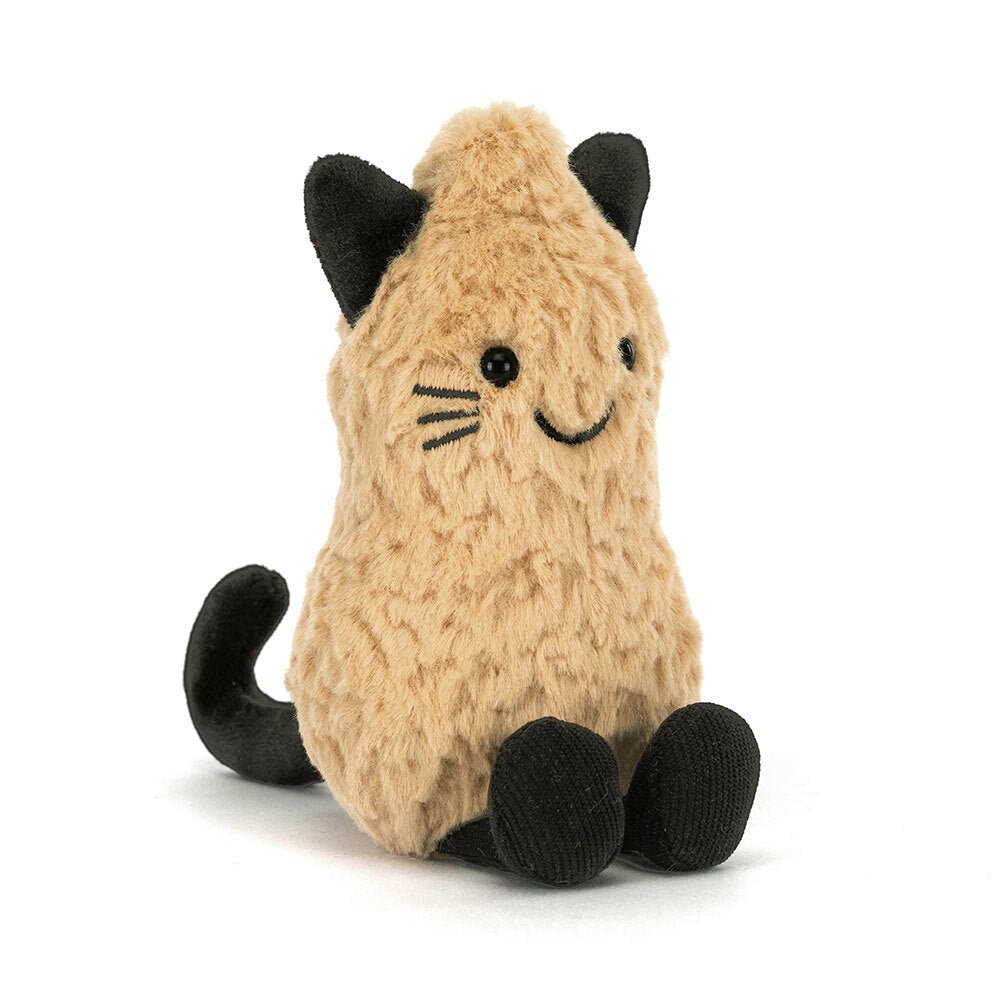 Amuseables Peanut ‘Cat’ - Casteleyn