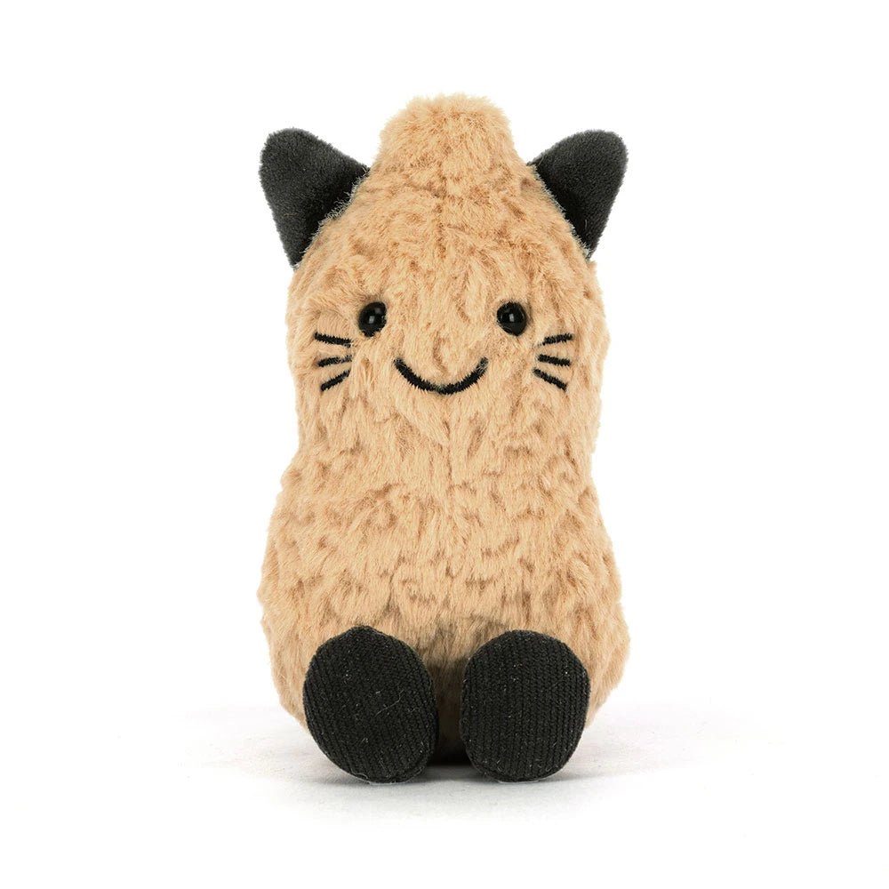 Amuseables Peanut ‘Cat’ - Casteleyn