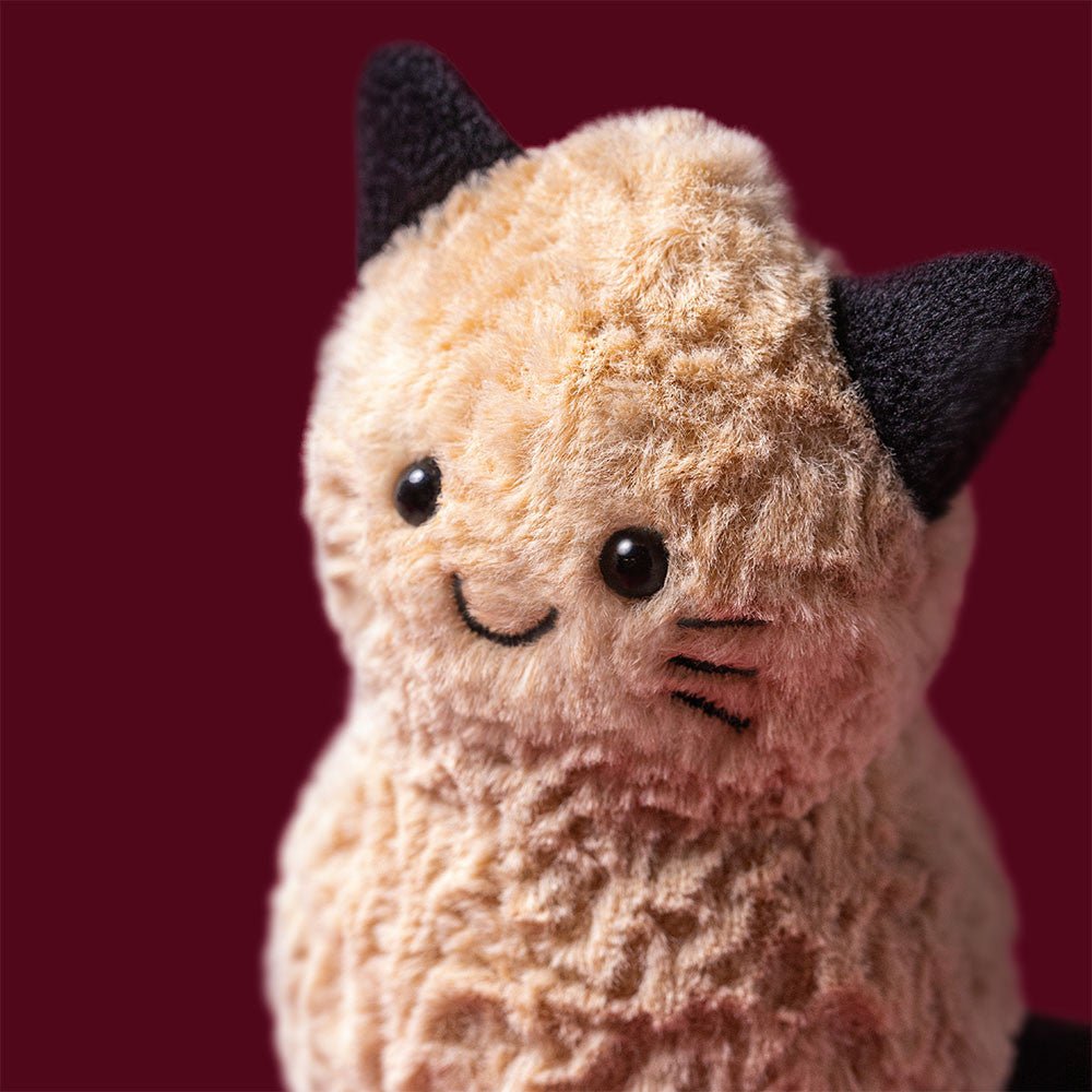 Amuseables Peanut ‘Cat’ - Casteleyn