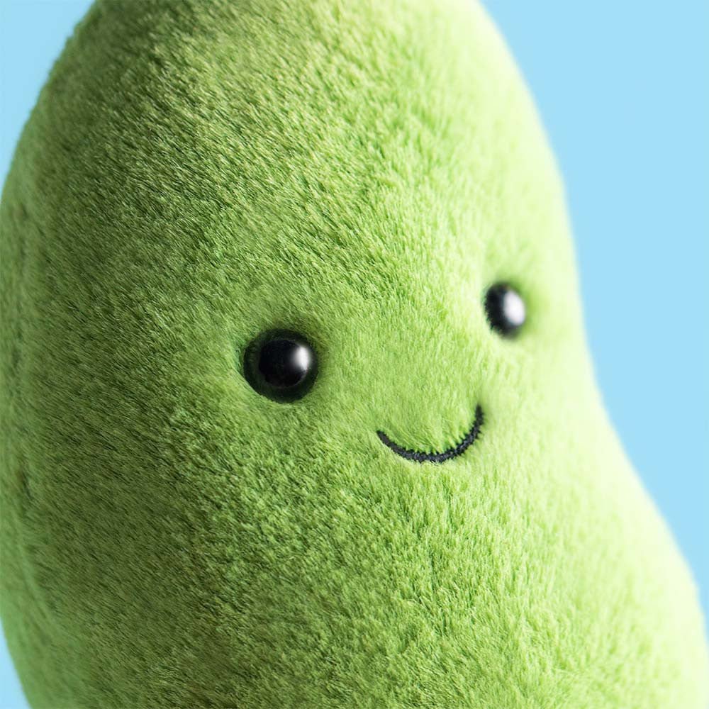 Amuseables Soyella Edamame Bean - Casteleyn