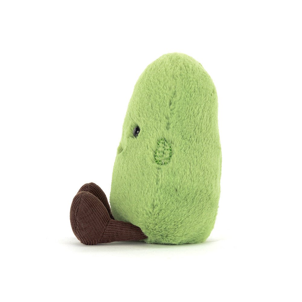 Amuseables Soyella Edamame Bean - Casteleyn