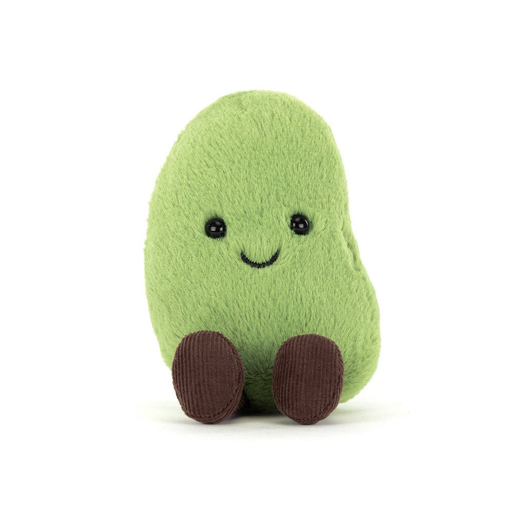 Amuseables Soyella Edamame Bean - Casteleyn