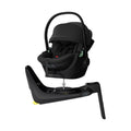 Autostoeltje Maple – Black + Alfi Base