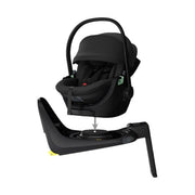 Autostoeltje Maple – Black + Alfi Base - Casteleyn