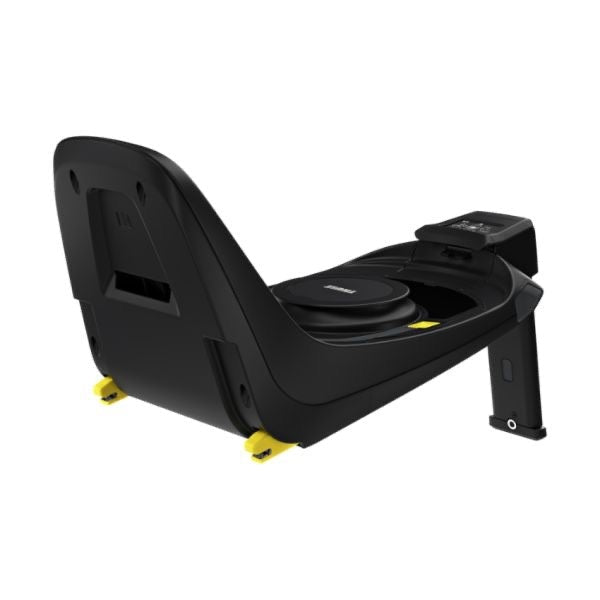 Autostoeltje Maple – Black + Alfi Base - Casteleyn