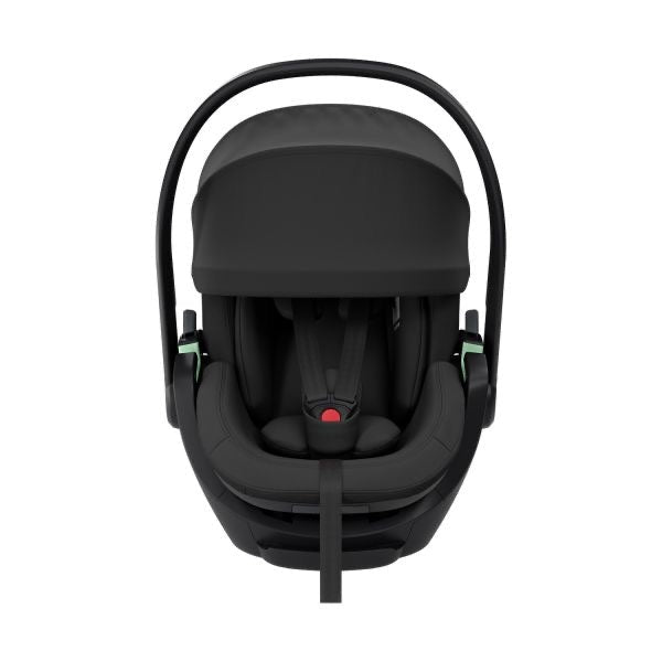 Autostoeltje Maple – Black + Alfi Base - Casteleyn