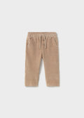 Baby corduroy trousers