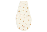 Baby Slaapzak Wrapper - 0-3 maanden - Mini Teddy Bear - Casteleyn