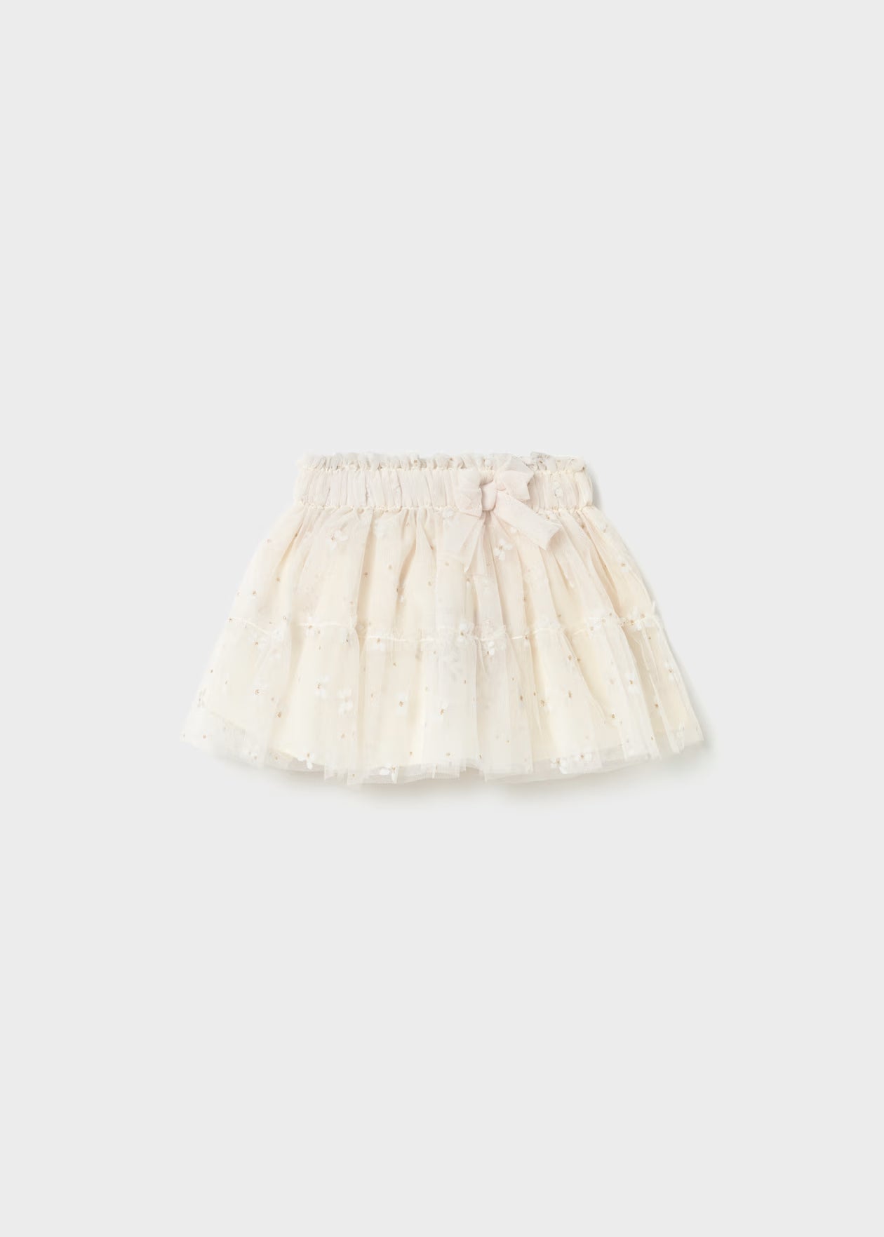 Tulle Rok