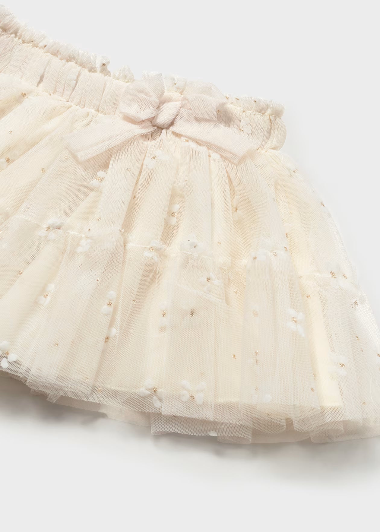 Tulle Rok