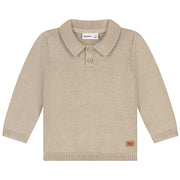 Polo – Beige