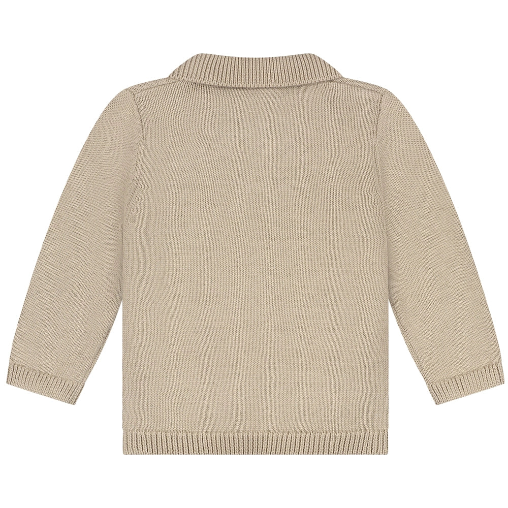Polo – Beige