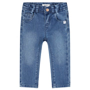 Jeans – Medium Denim