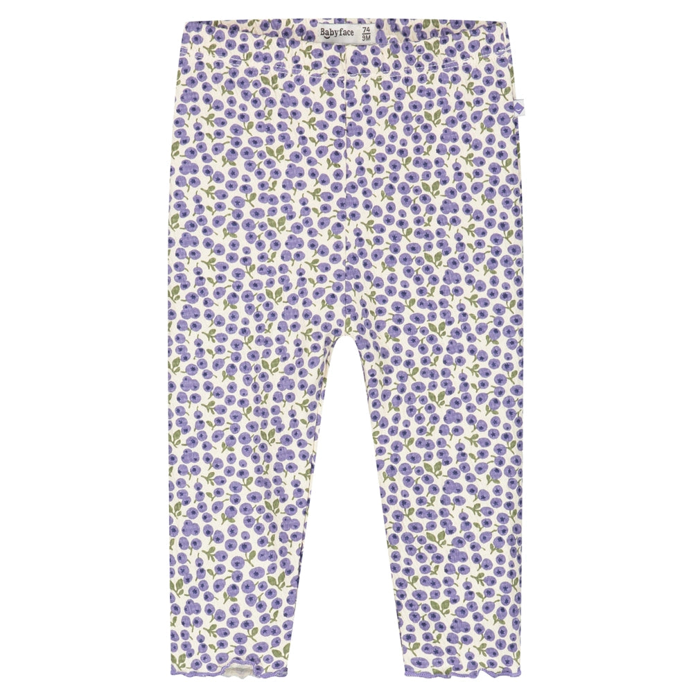 Legging – Lila