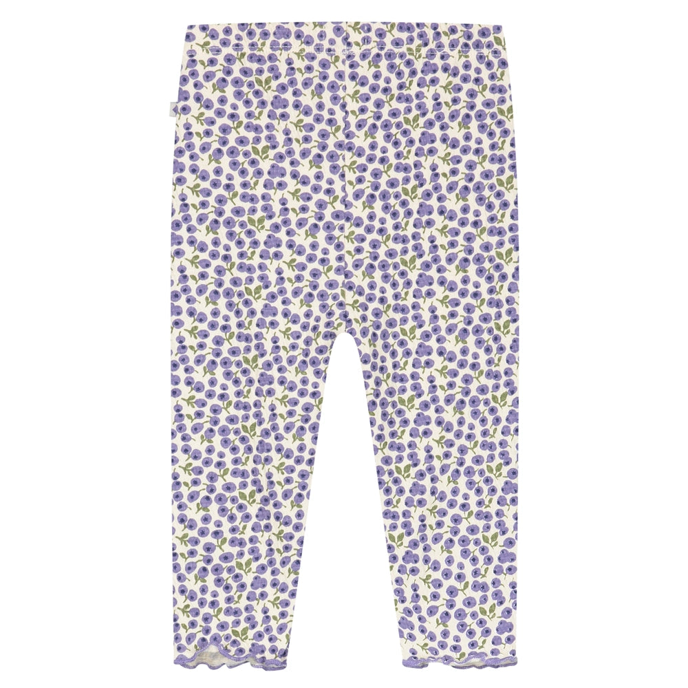 Legging – Lila