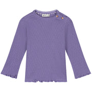 Longsleeve – Paars