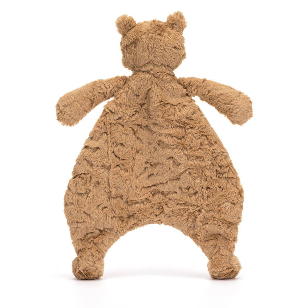 Bartholomew Bear Comforter - Casteleyn