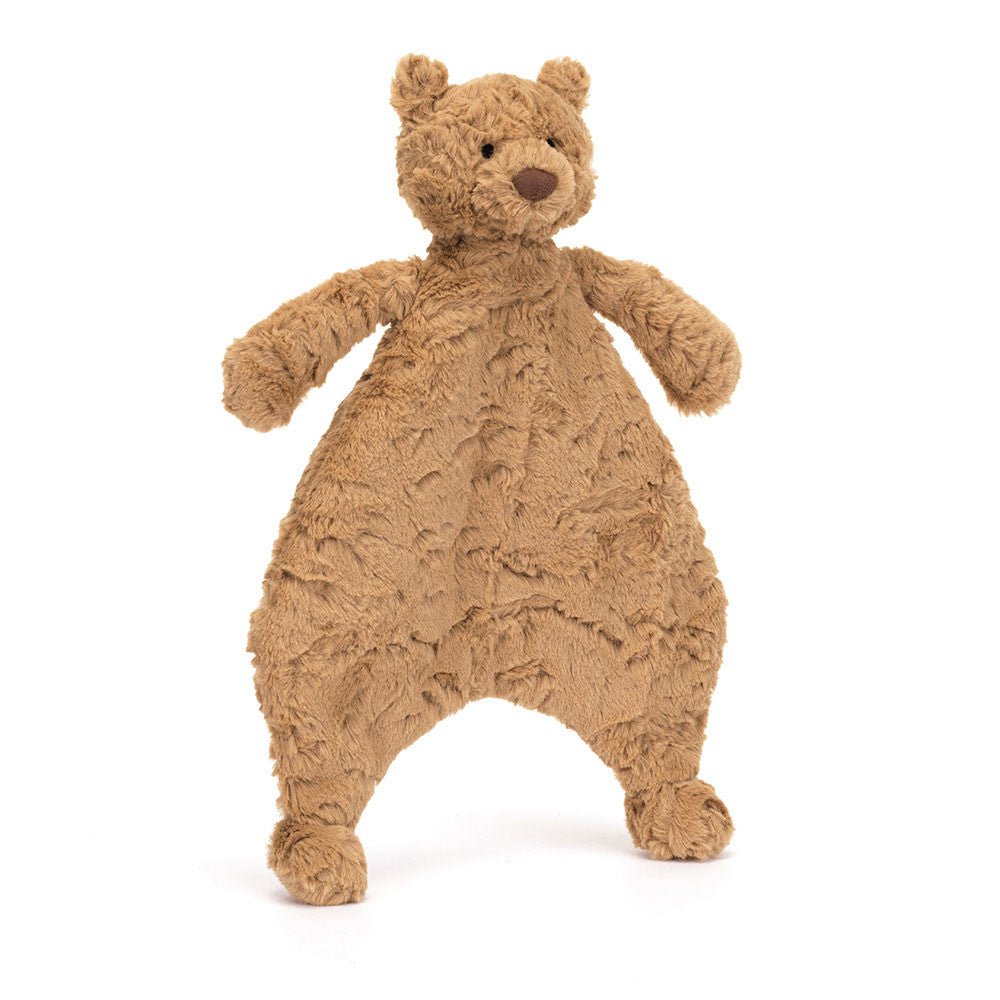 Bartholomew Bear Comforter - Casteleyn