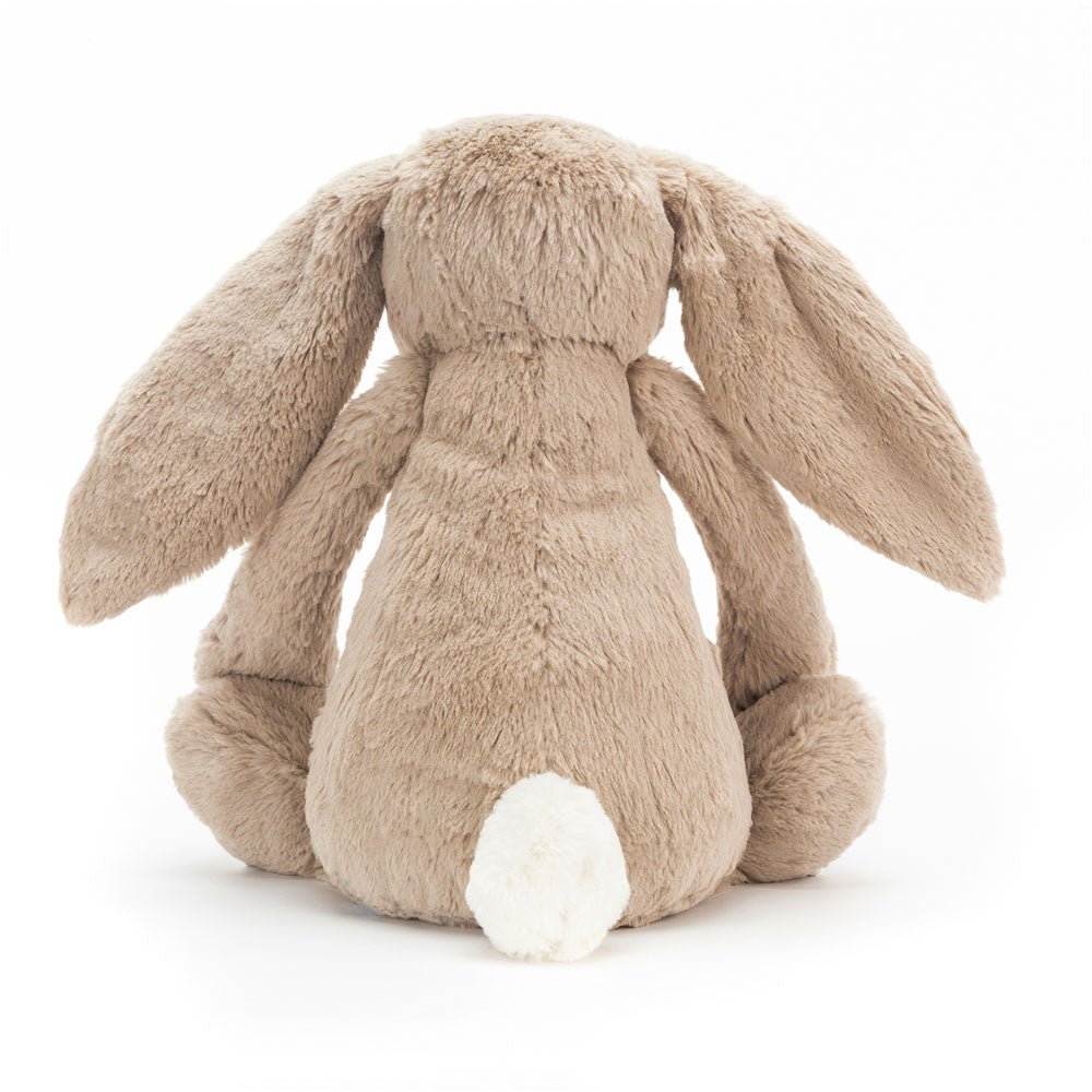 Bashful Beige Bunny Big - Casteleyn