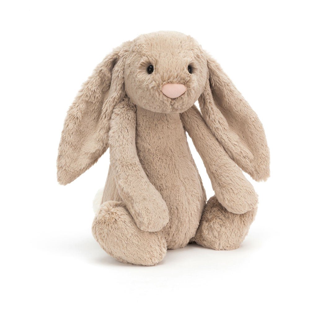 Bashful Beige Bunny Big - Casteleyn